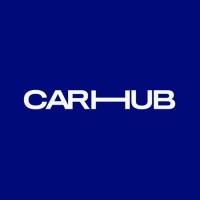 CarHub logo